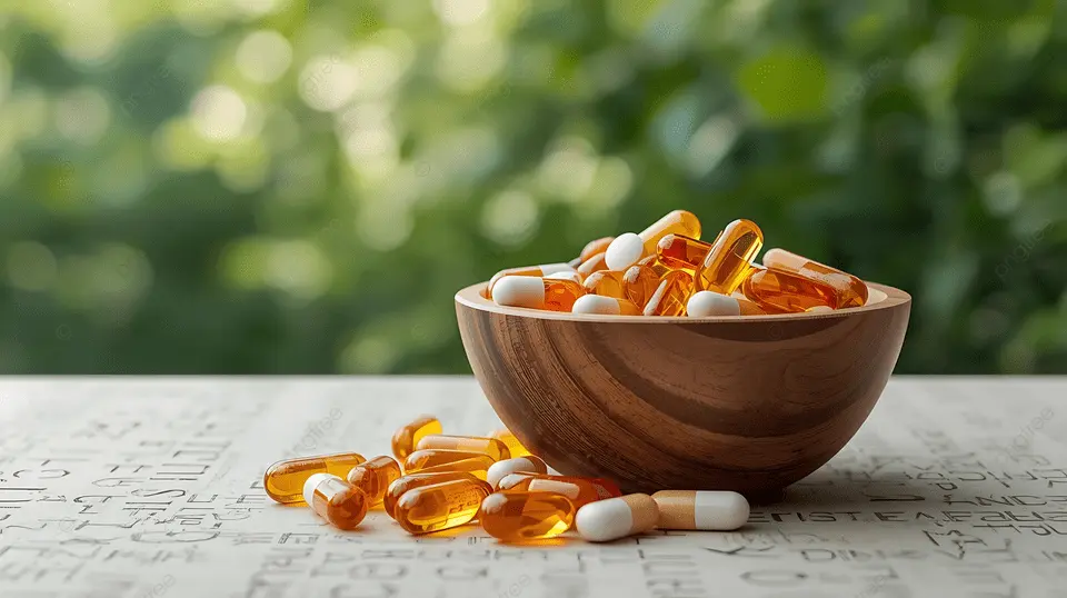 Daily Health Essentials